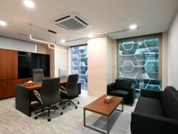 Oue Downtown (D1), Office #470080081